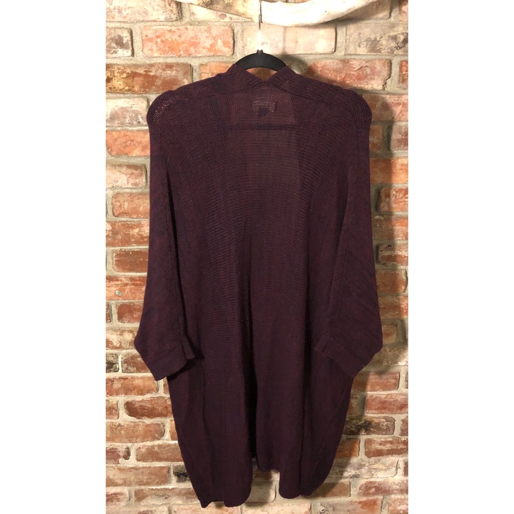 Cardigan - Picture 2 of 2